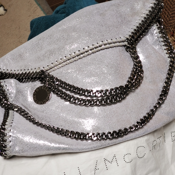Stella McCartney Handbags - Fella Bella bag like new